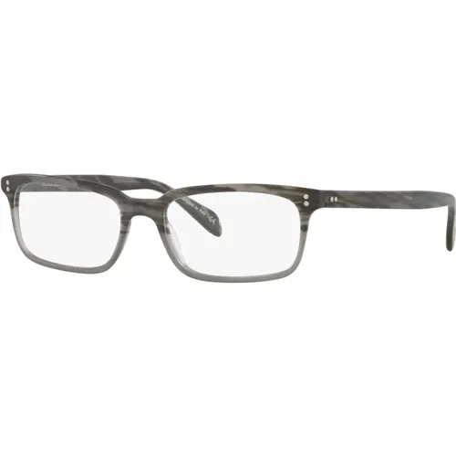 Glasses, unisex, , Size: 53 MM Eyewear frames Denison OV 5102 - Oliver Peoples - Modalova