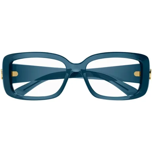 Moderne und feminine Gg1406O Sonnenbrille , unisex, Größe: ONE Size - Gucci - Modalova