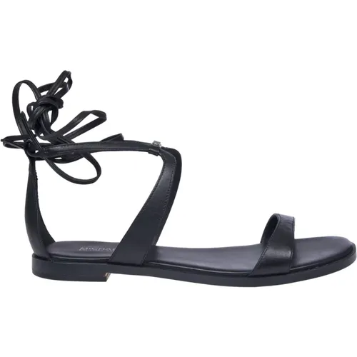 Sandals for Women Ss24 , female, Sizes: 3 1/2 UK - Michael Kors - Modalova