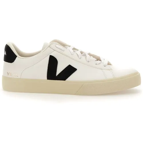 Sneakers, male, , Size: 7 US Campo Chromefree Sneakers - Veja - Modalova