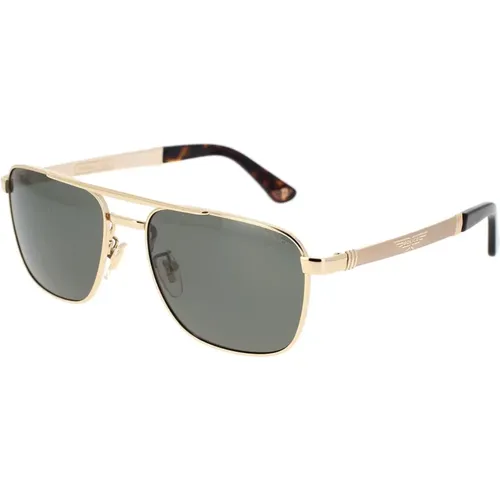 Origins 3 Sunglasses , male, Sizes: 58 MM - Police - Modalova