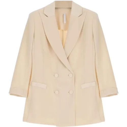 Stylish Jacket for Men , female, Sizes: XL - Imperial - Modalova