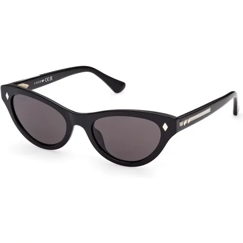 Elegante Damen Sonnenbrille - WEB Eyewear - Modalova