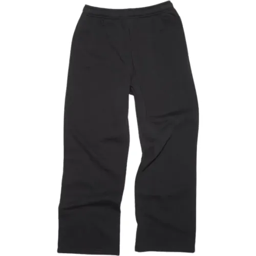Trousers - Fn-Ux-Trou000013 , male, Sizes: L - Acne Studios - Modalova