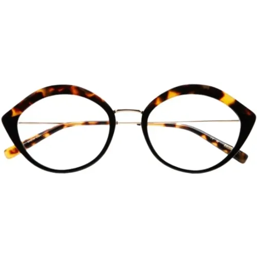 Glasses, unisex, , Size: ONE SIZE Stylish Eyewear Collection - Kaleos - Modalova