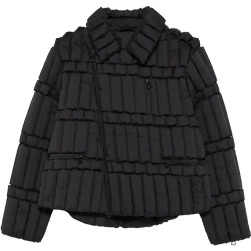 Winter Jackets, female, , Size: S Outerwear - Raxxy - Modalova