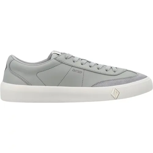 B101 Sneaker , male, Sizes: 12 UK, 14 UK - Dior - Modalova