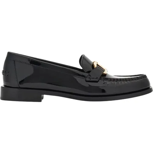 Loafer Shoes for Women , female, Sizes: 7 1/2 UK, 4 1/2 UK, 3 UK, 5 1/2 UK, 3 1/2 UK, 4 UK, 2 1/2 UK, 5 UK - Salvatore Ferragamo - Modalova