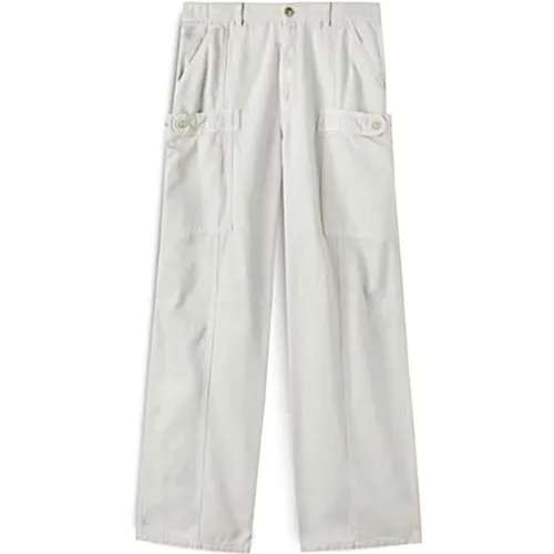 Stylish Pants for Men , male, Sizes: S, M - Palm Angels - Modalova