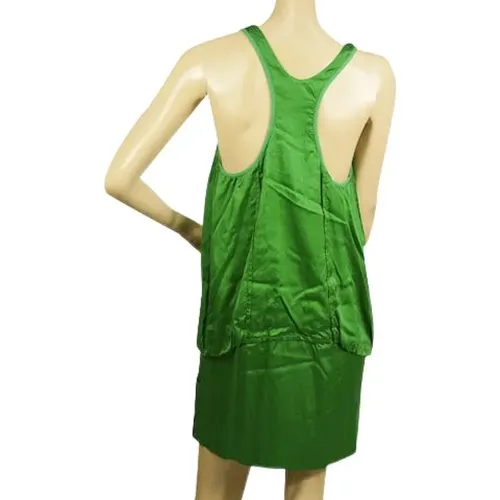 Pre-owned Dress , female, Sizes: XS - Stella McCartney Pre-owned - Modalova