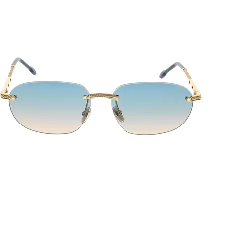 Sunglasses, unisex, , Size: ONE SIZE Stylish Sunglasses for Fashionable Looks - Fred - Modalova