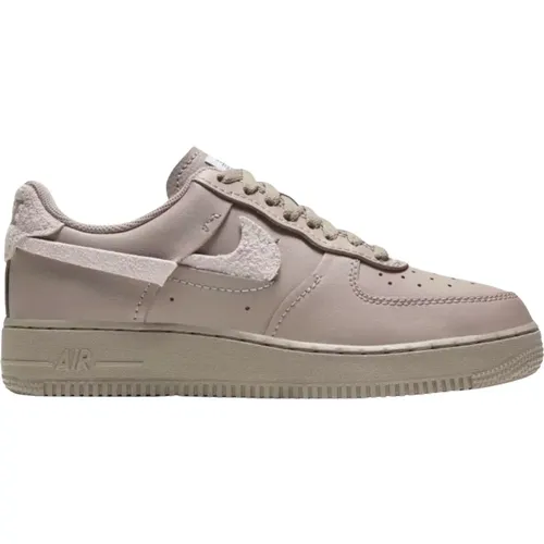 Exklusive LXX Malt Sneakers , Damen, Größe: 40 1/2 EU - Nike - Modalova