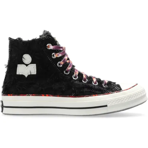 Isabel Marant , Damen, Größe: 33 1/2 EU - Converse - Modalova