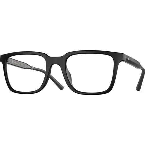 Glasses, male, , Size: 52 MM Eyewear Frames Mr.federer OV - Oliver Peoples - Modalova