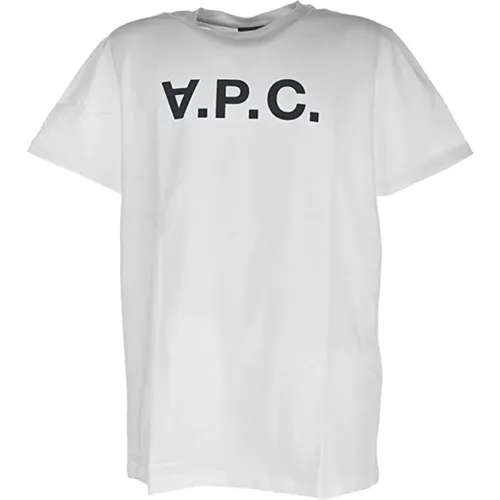 Klisches T-Shirt A.P.C - A.P.C. - Modalova