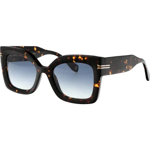 Stylische Sonnenbrille MJ 1073/S - Marc Jacobs - Modalova