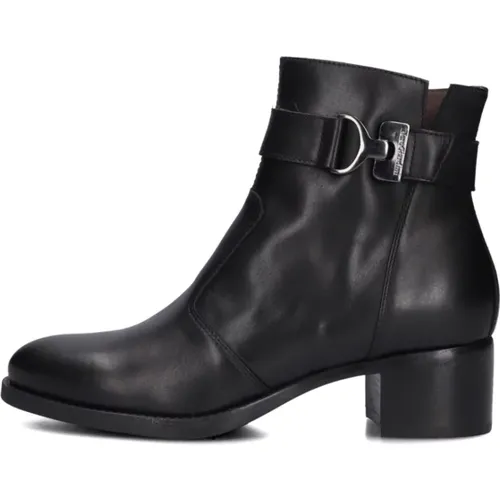 Womens Boots 11270 , female, Sizes: 4 UK, 3 UK, 5 UK - Nerogiardini - Modalova