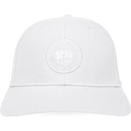 Caps, unisex, , Size: M Baseball cap - Canada Goose - Modalova