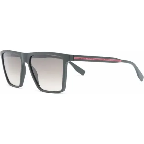Kl6060S 316 Sunglasses - Karl Lagerfeld - Modalova
