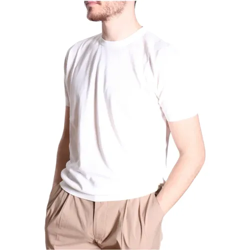 Blouses & Shirts , male, Sizes: S, XL, M, 2XL - Drumohr - Modalova