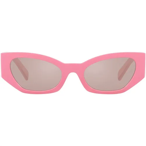 Sunglasses , unisex, Sizes: 52 MM - Dolce & Gabbana - Modalova