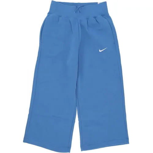 Phoenix Fleece Sweatpants für Damen , Damen, Größe: S - Nike - Modalova