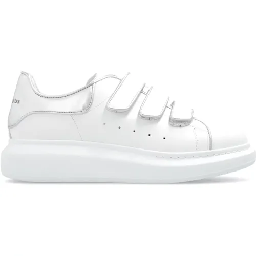 ‘Larry’ Sneakers , Damen, Größe: 38 1/2 EU - alexander mcqueen - Modalova