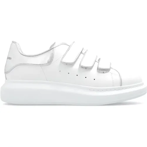 ‘Larry’ sneakers , female, Sizes: 5 1/2 UK - alexander mcqueen - Modalova