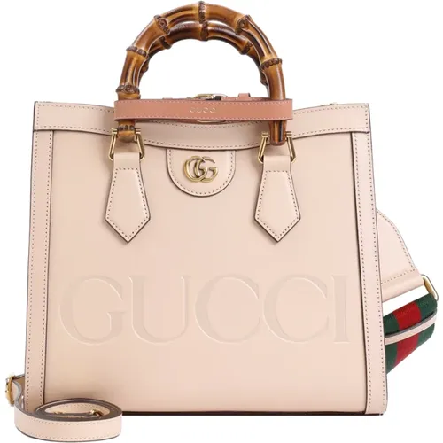 Diana Rose Handtasche Gucci - Gucci - Modalova