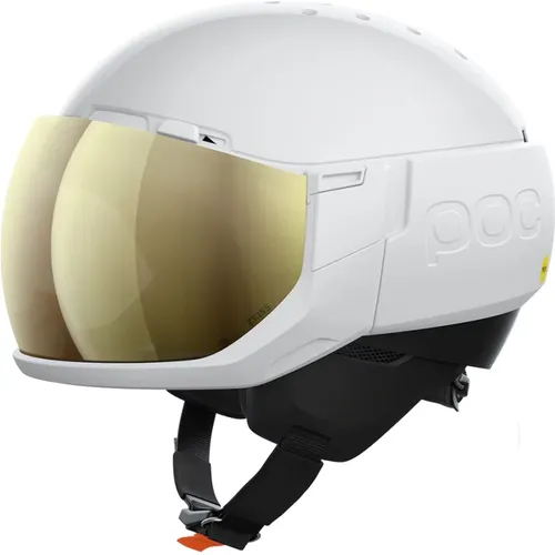 Hydrogen Levator Mips Helmet , unisex, Sizes: 51 CM, 55 CM - POC - Modalova
