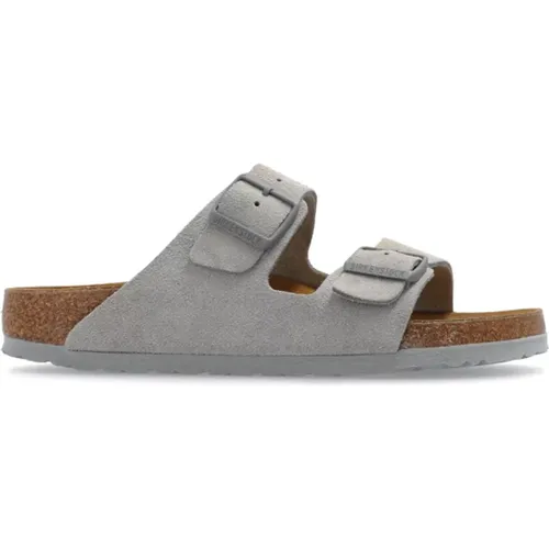 Arizona BS` Sandalen , Damen, Größe: 39 EU - Birkenstock - Modalova