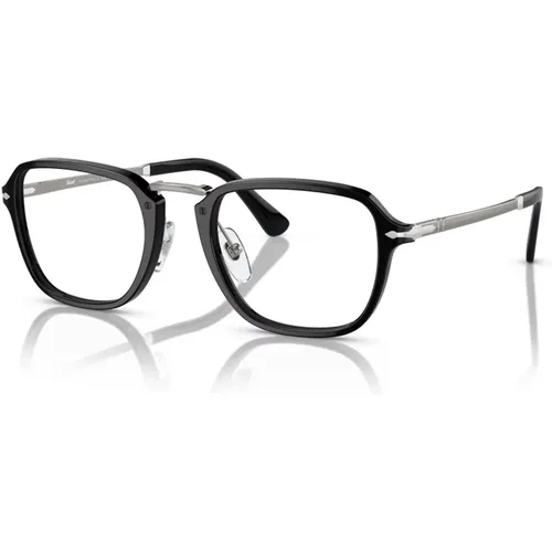Eyewear frames PO 3331V , unisex, Sizes: 50 MM - Persol - Modalova