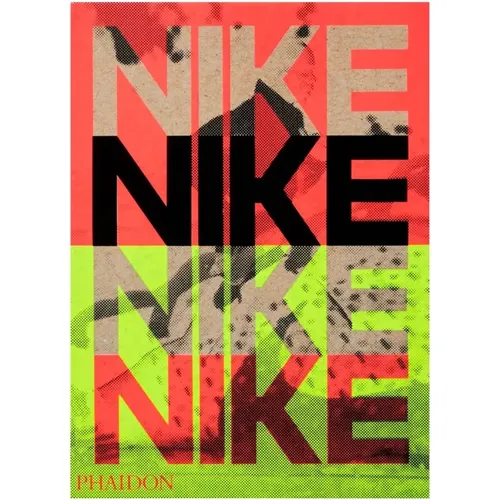 Nike Better is Temporary Buch - New Mags - Modalova