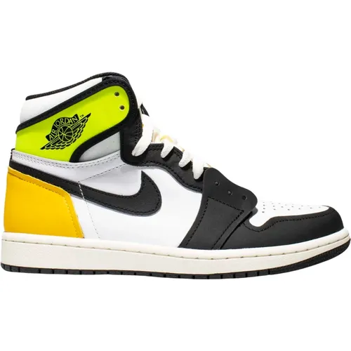 Retro High Volt Limited Edition , Herren, Größe: 38 EU - Nike - Modalova