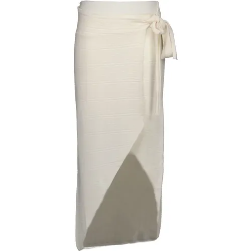 Skirts , female, Sizes: L, XL - Est'Seven - Modalova