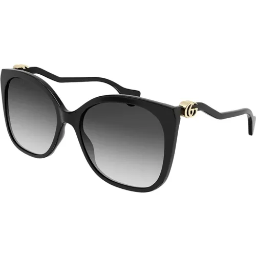 Sonnenbrille Gucci - Gucci - Modalova