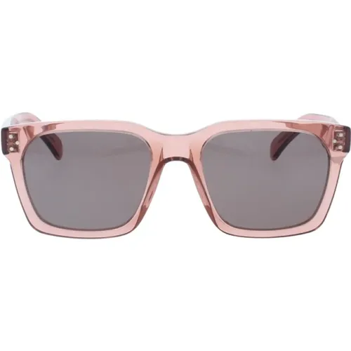 Stylish Sunglasses , female, Sizes: 54 MM - Celine - Modalova