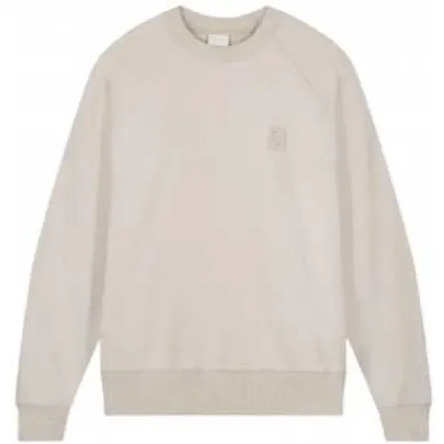 Sweatshirt , Herren, Größe: S - Filling Pieces - Modalova