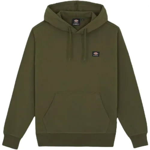 Herren Mount Vista Hoodie , Herren, Größe: M - Dickies - Modalova