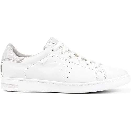 D Jaysen sneakers , female, Sizes: 3 UK, 6 UK, 5 UK, 4 UK, 7 UK - Geox - Modalova