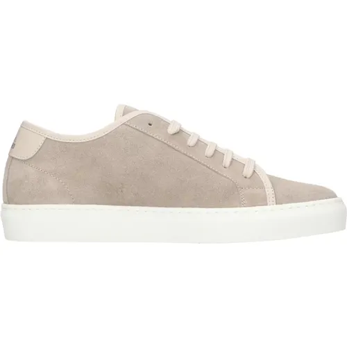 Sneakers Grau NATIONAL STANDARD - NATIONAL STANDARD - Modalova