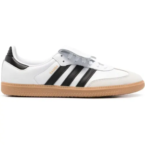 Sneakers, male, , Size: 9 US Samba LT Sneakers - Adidas - Modalova