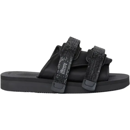 Sliders , Damen, Größe: 36 EU - Blumarine - Modalova