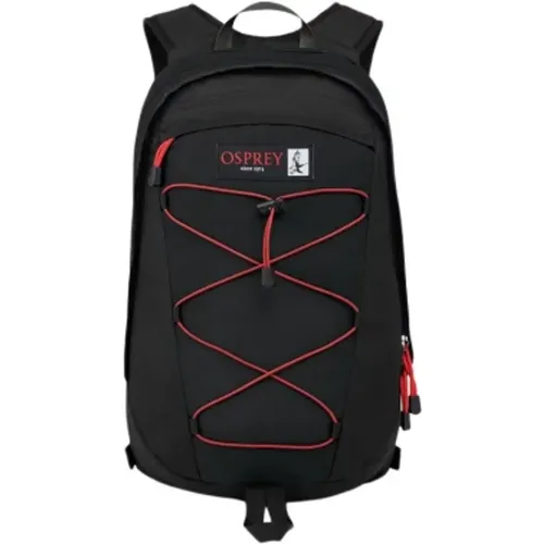 Heritage Simplex Backpack , unisex, Sizes: ONE SIZE - Osprey - Modalova