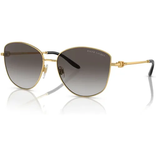 Sunglasses THE Vivienne RL 7079 , female, Sizes: 59 MM - Ralph Lauren - Modalova