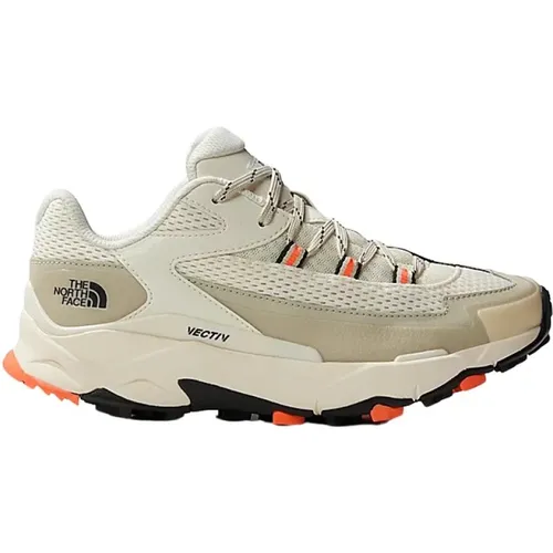 Taraval Hiking Shoes with Vectiv™ Technology , female, Sizes: 2 1/2 UK, 5 UK, 5 1/2 UK, 4 UK, 3 UK, 2 UK, 3 1/2 UK, 4 1/2 UK - The North Face - Modalova