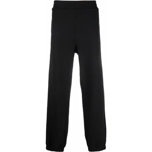 Sweatpants , male, Sizes: S - Msgm - Modalova