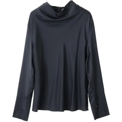 Ayumi blouse , Damen, Größe: XL - Ahlvar Gallery - Modalova