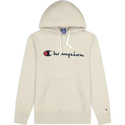 Hoodies , Herren, Größe: M - Champion - Modalova