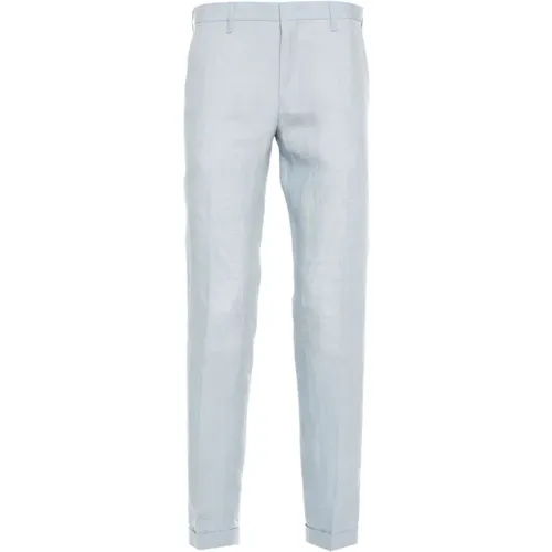 Trousers Clear , male, Sizes: W36 - Paul Smith - Modalova